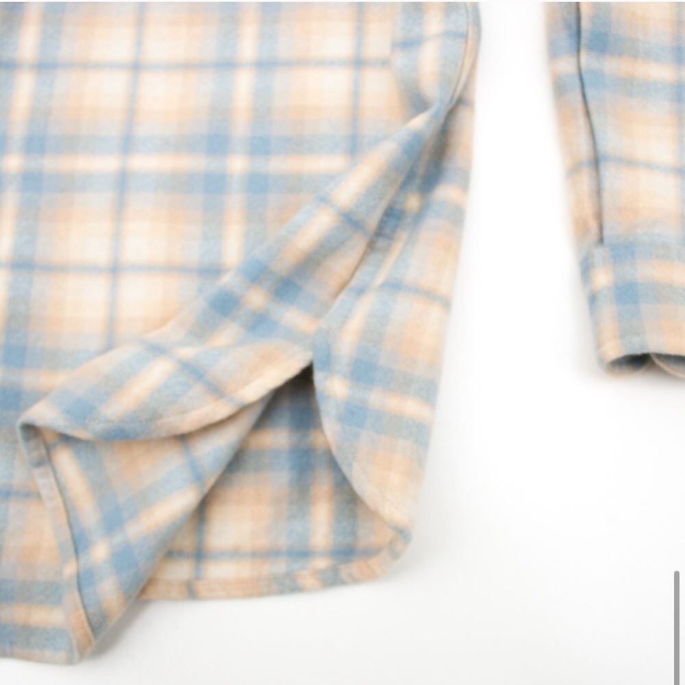 Pendleton Wool Flannel - Picture 6 of 7